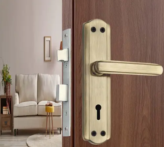 Mortice handle lock set manufacturer, supplier gujarat, rajkot, maharashtra, bangalore, odisha, india