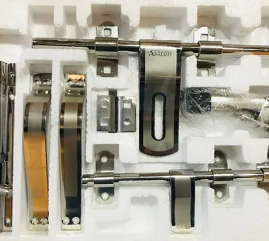 Fancy door kit manufacturer, supplier gujarat, rajkot, maharashtra, bangalore, odisha, india